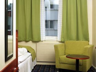 Thon Polar Hotel 4*