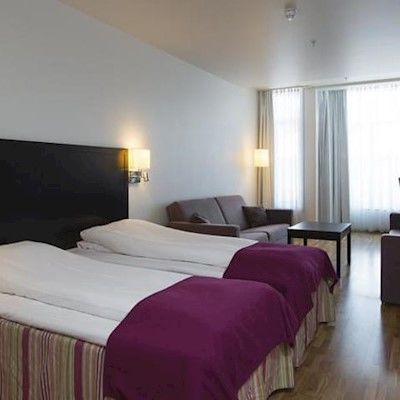 Thon Polar Hotell Tromsø