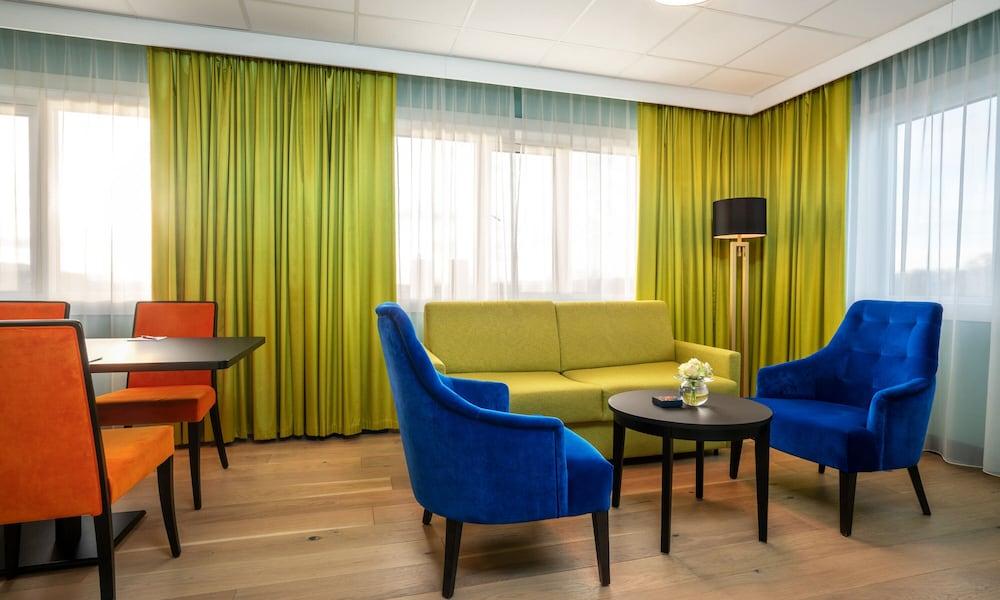 Hotel Thon Polar