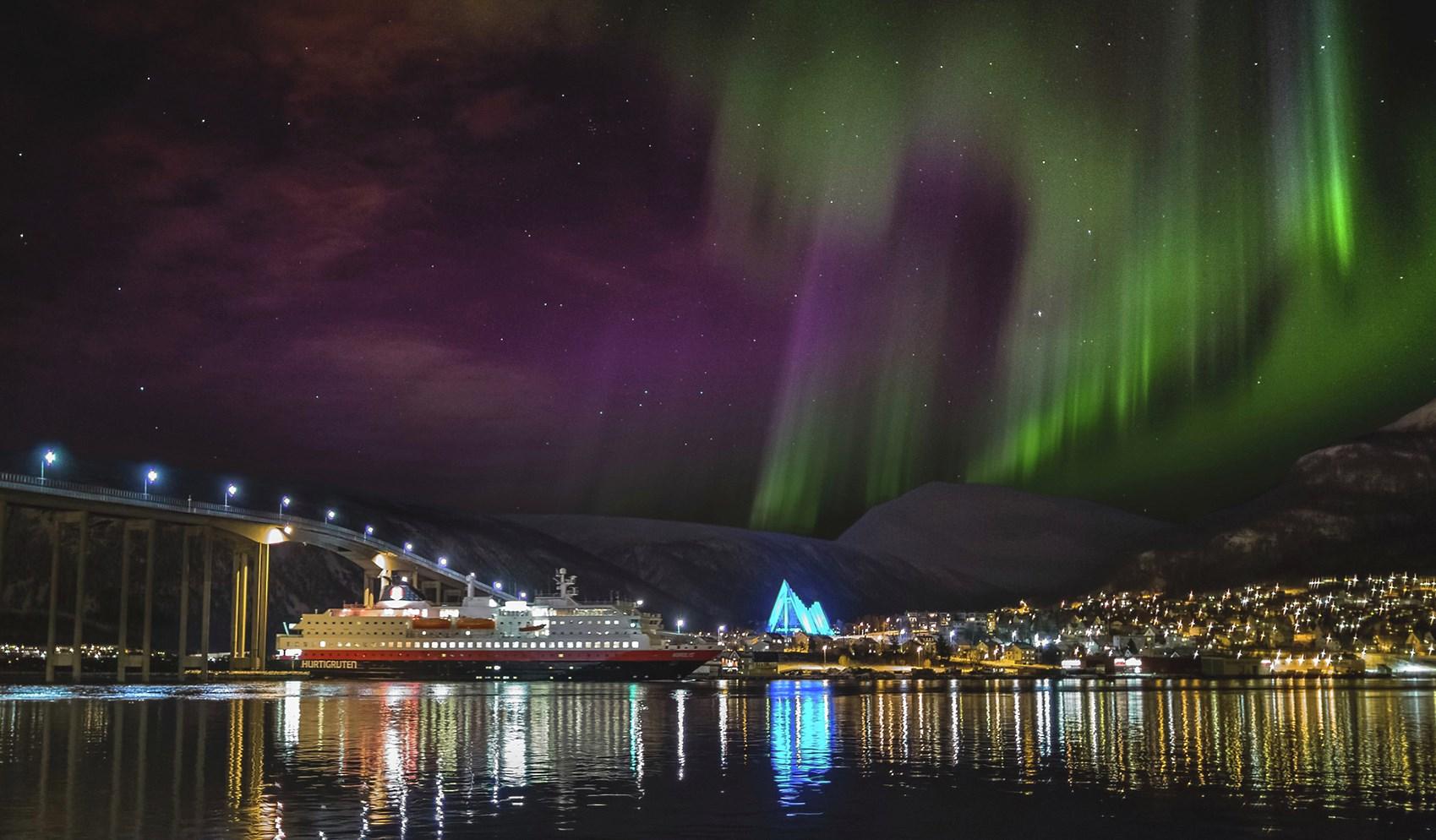 Thon Polar Tromso