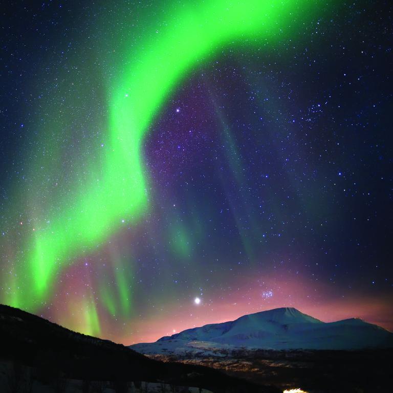 Hotel Thon Polar Tromso